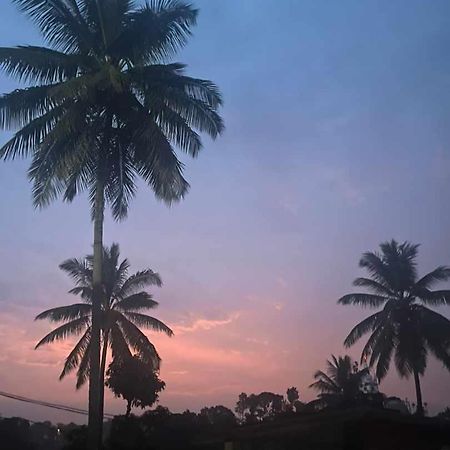 Majestic Meadows Home Stay Udupi Exterior foto